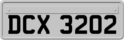 DCX3202