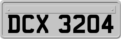 DCX3204