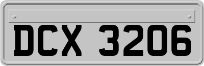 DCX3206