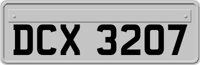 DCX3207