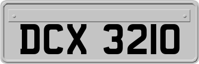 DCX3210