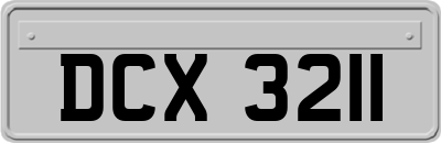 DCX3211