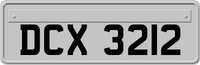DCX3212