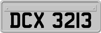 DCX3213