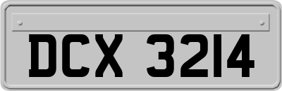 DCX3214