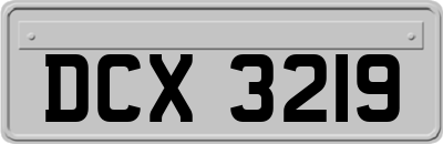 DCX3219