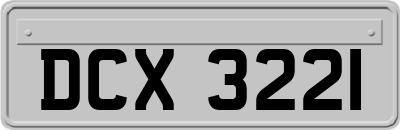 DCX3221