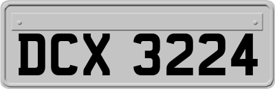 DCX3224