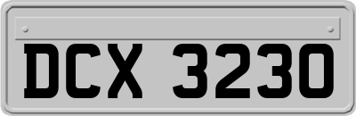 DCX3230