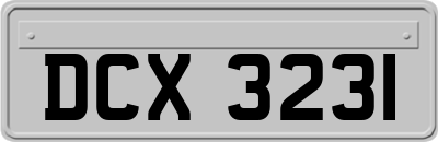 DCX3231