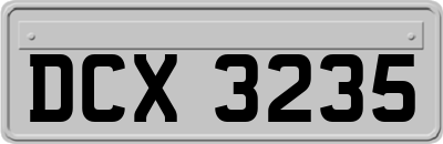 DCX3235