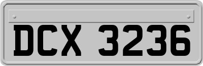 DCX3236