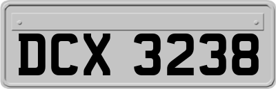 DCX3238