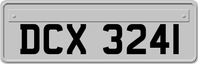DCX3241