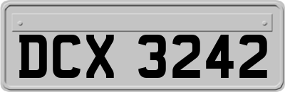 DCX3242