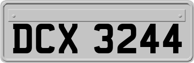 DCX3244