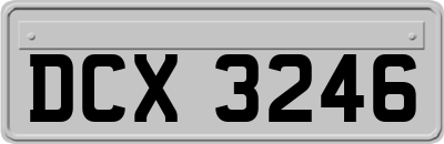 DCX3246