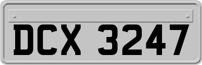 DCX3247