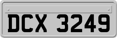 DCX3249