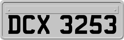 DCX3253