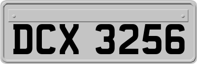 DCX3256