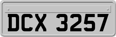 DCX3257