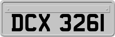 DCX3261