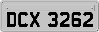 DCX3262