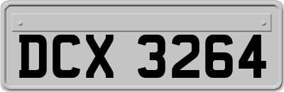 DCX3264