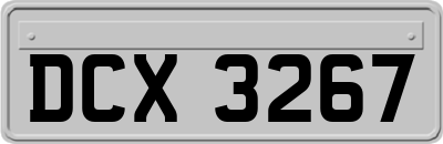 DCX3267
