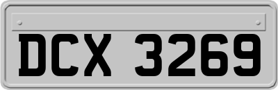 DCX3269