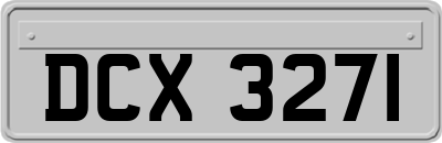 DCX3271