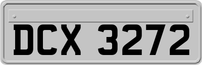 DCX3272