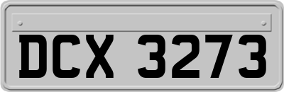 DCX3273