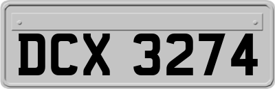 DCX3274