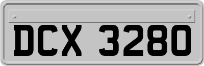 DCX3280