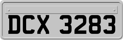 DCX3283