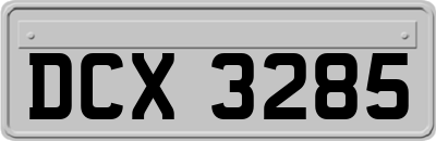 DCX3285