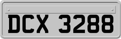 DCX3288