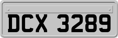 DCX3289