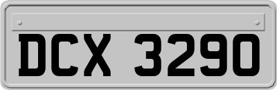 DCX3290