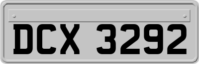 DCX3292
