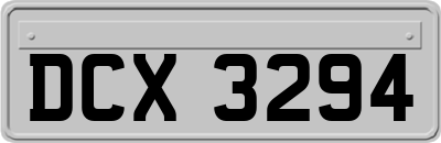DCX3294