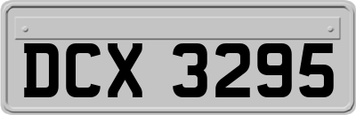 DCX3295