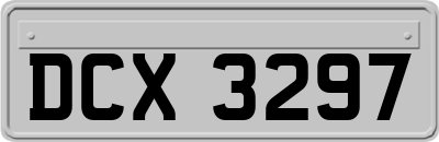 DCX3297