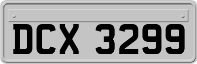 DCX3299