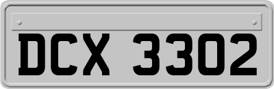 DCX3302