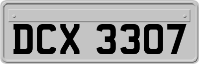 DCX3307
