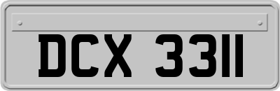 DCX3311