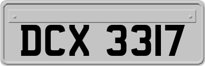DCX3317